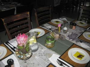 Table Setting
