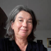 Karin van Niekerk