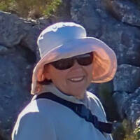 Sandy Cundill
